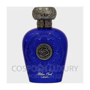 Blue Oud by Lattafa