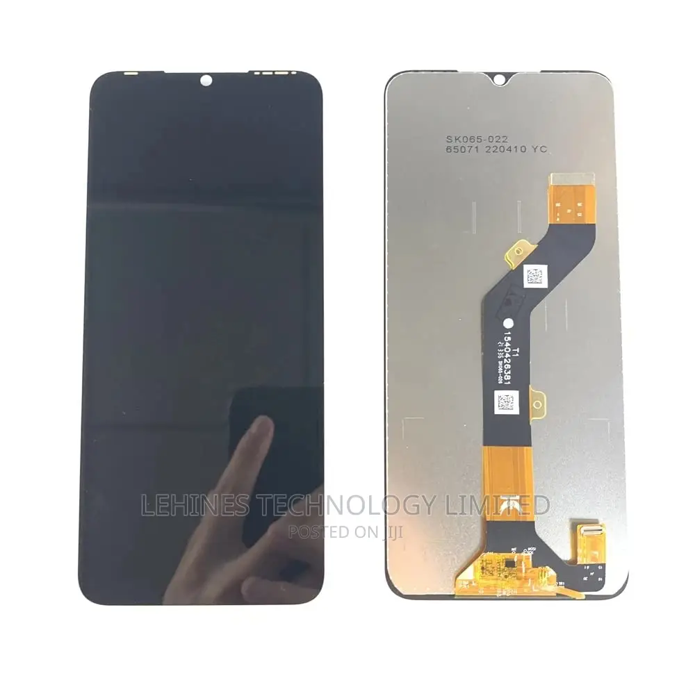 X6511 Replacement Screen