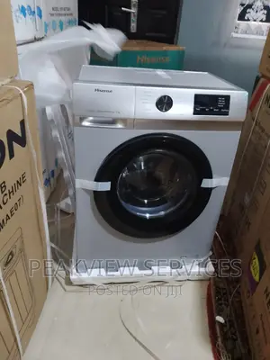 The Best (6kg) Hisense Automatic Washing Machine