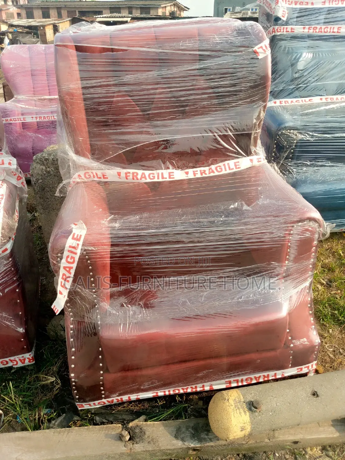 Sofa Chair