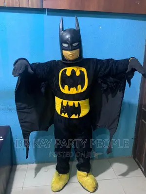 New Spiderman Costume