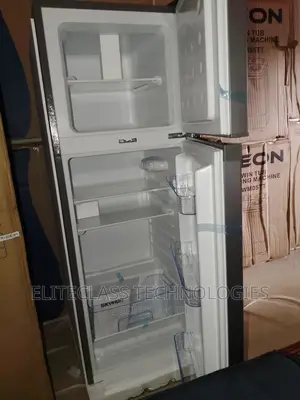 Skyrun BCD-138HC Refrigerator-Low Voltage Start Up