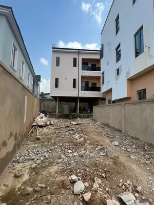 Furnished 3bdrm Apartment in Omole Phase 1 for sale