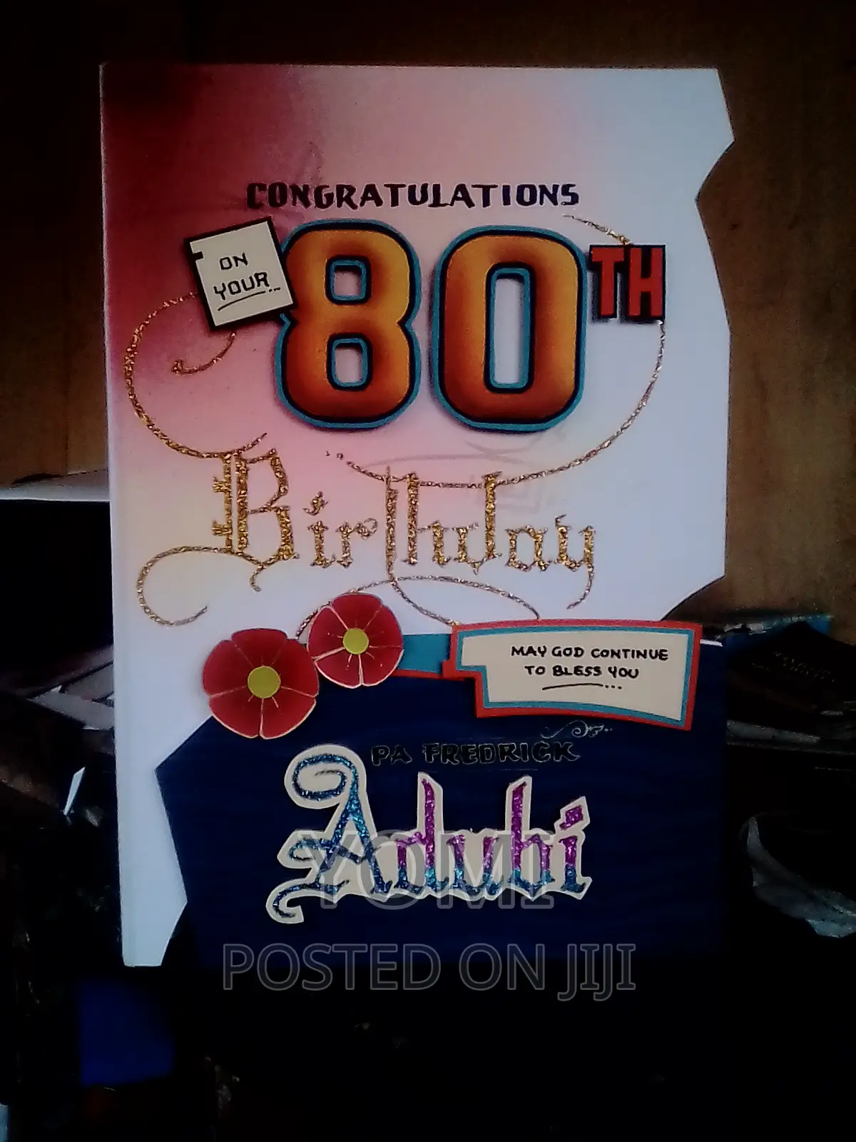 Greeting Cards
