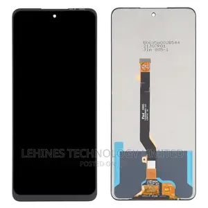 X693 Replacement Screen