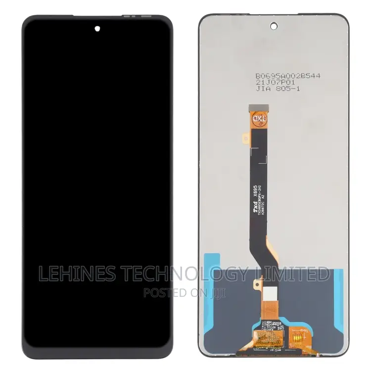 X693 Replacement Screen