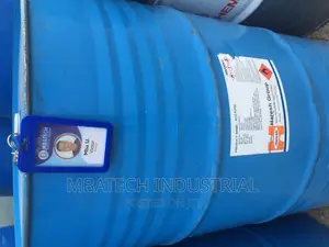 Acetone (190kg)