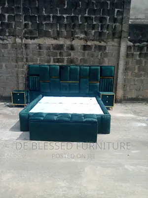 6*6 Bed Frame