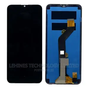 Ke5 Replacement Screen [Tecno]
