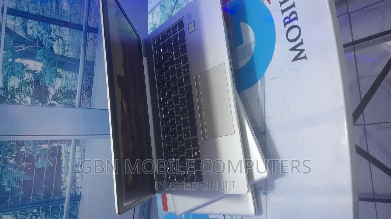 Laptop HP EliteBook 840 G5 8GB Intel Core I5 SSD 256GB