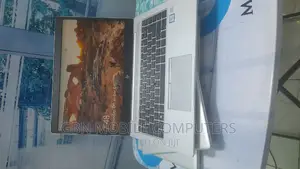 Laptop HP EliteBook 840 G5 8GB Intel Core I5 SSD 256GB