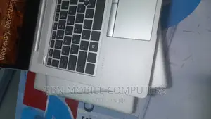 Laptop HP EliteBook 840 G5 8GB Intel Core I5 SSD 256GB