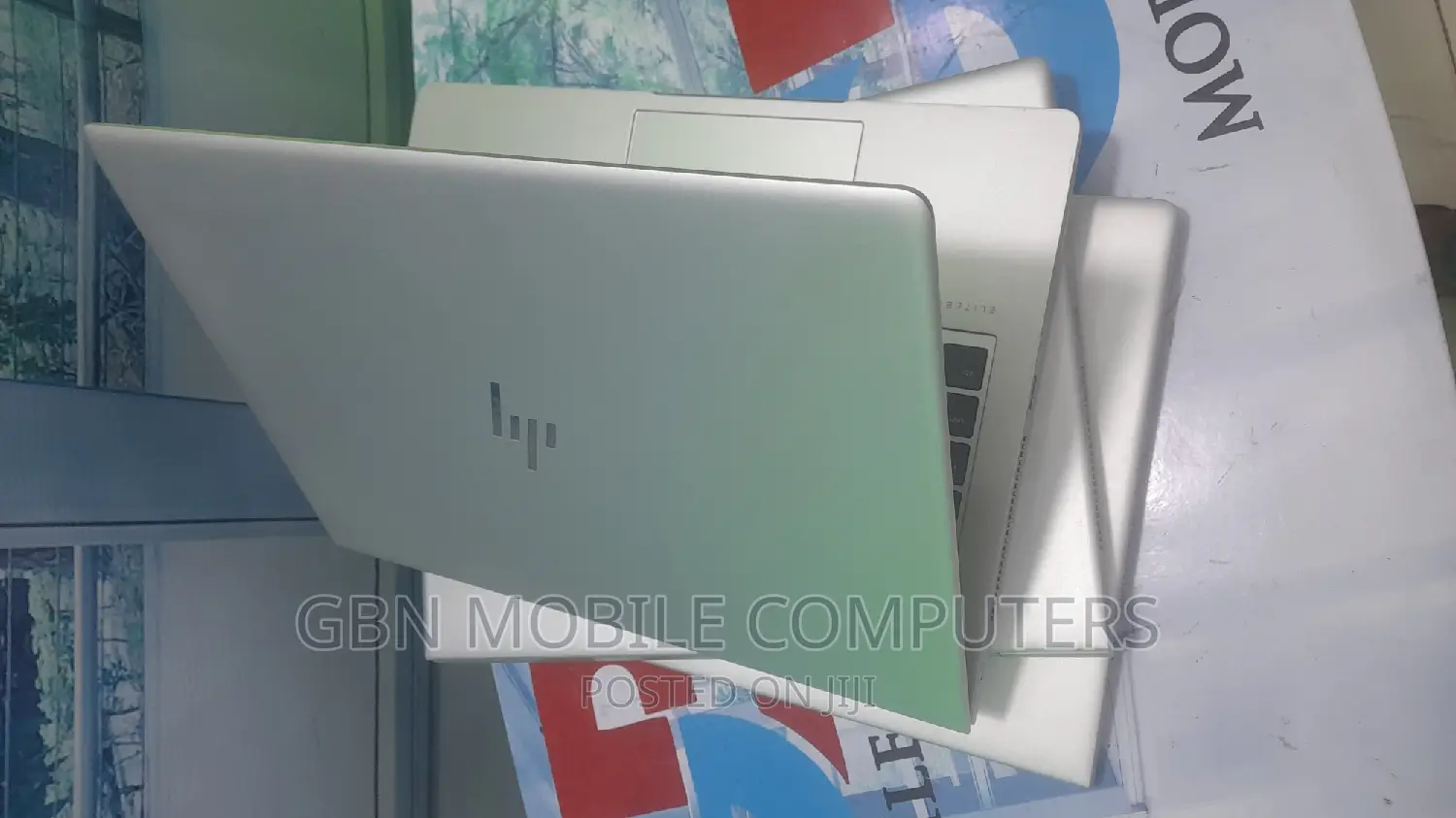 Laptop HP EliteBook 840 G5 8GB Intel Core I5 SSD 256GB