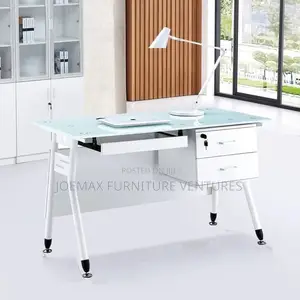High Quality Office Table With Extension And