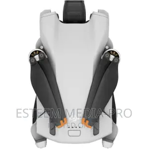 DJI Mini 3 Drone With DJI RC Remote