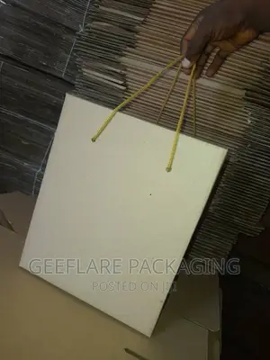 Fancy Box for Your Gift Package