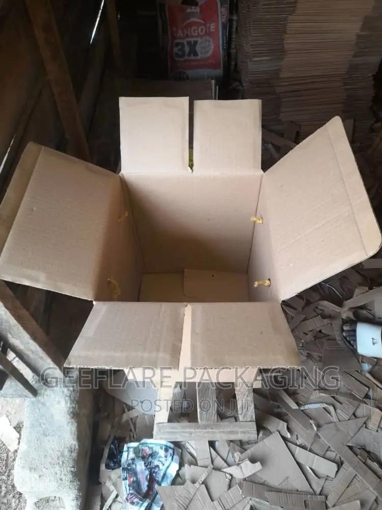 Fancy Box for Your Gift Package