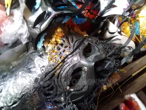 Face Mask for Party