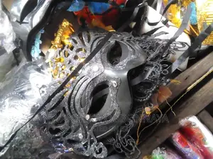 Face Mask for Party