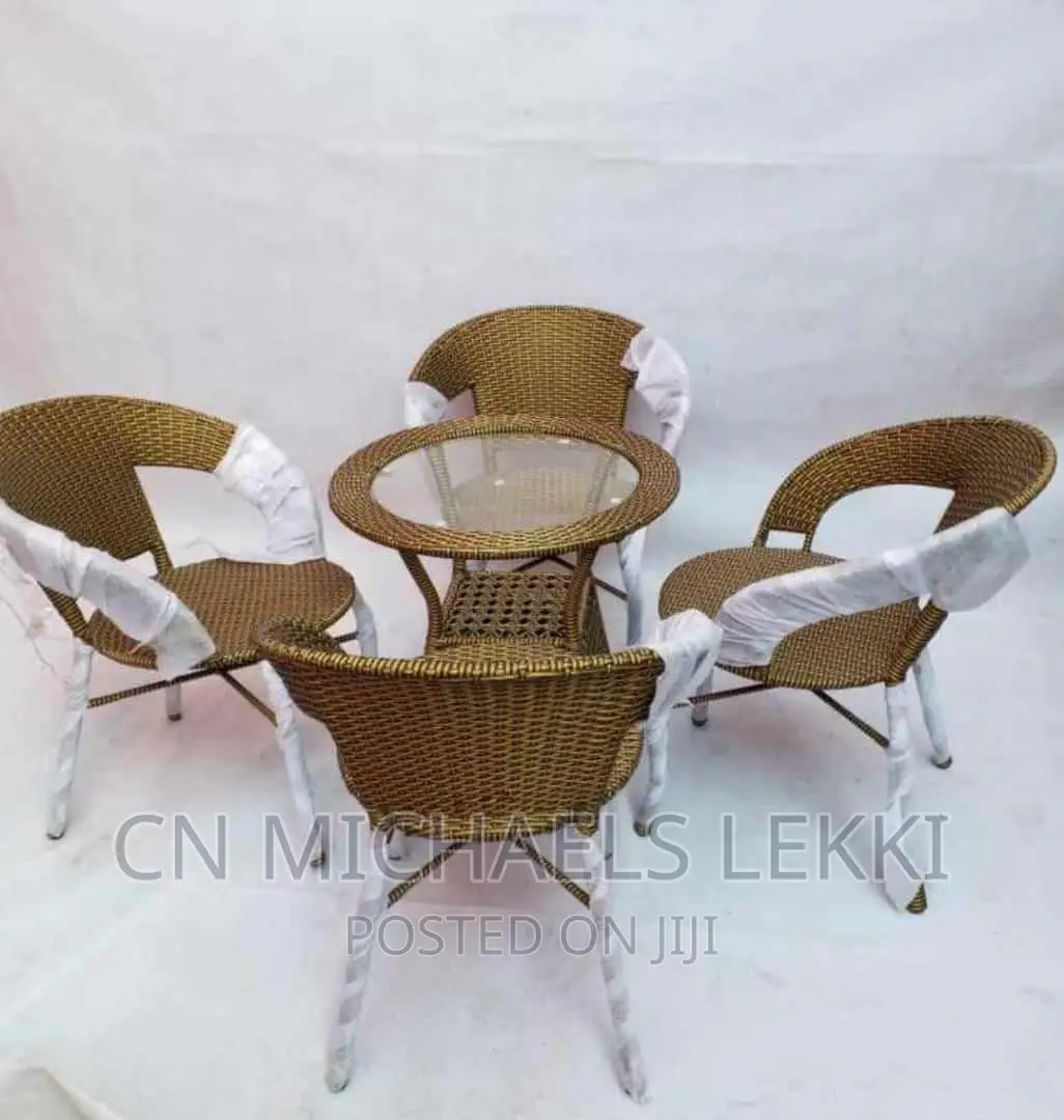 Best Quality Garden Set