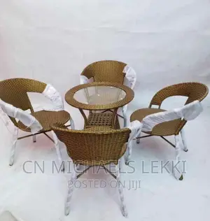 Best Quality Garden Set