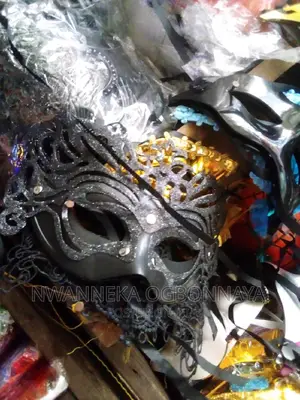 Face Mask for Party