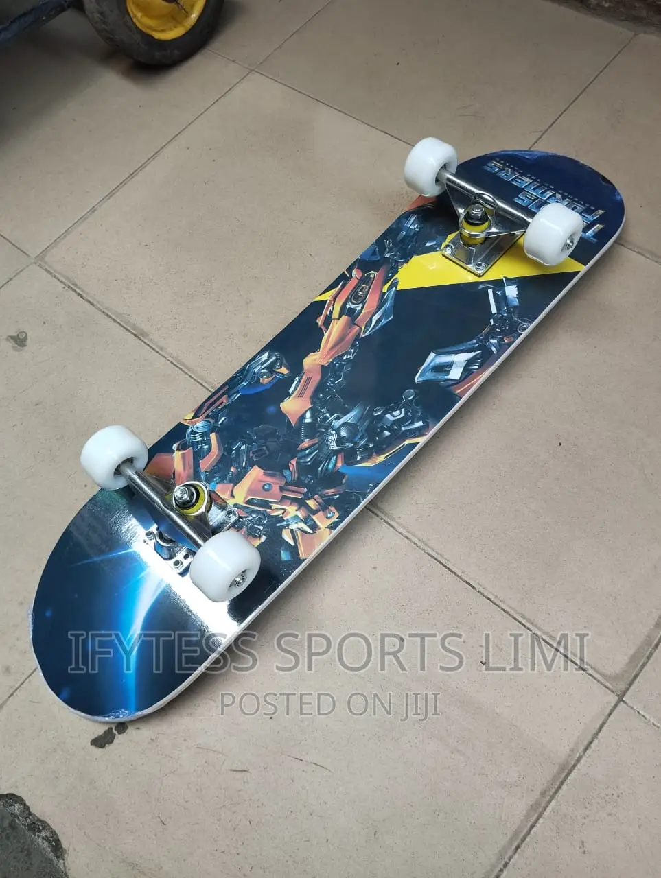 Adults Skate Boards