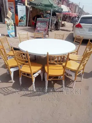10seater Banquet Table