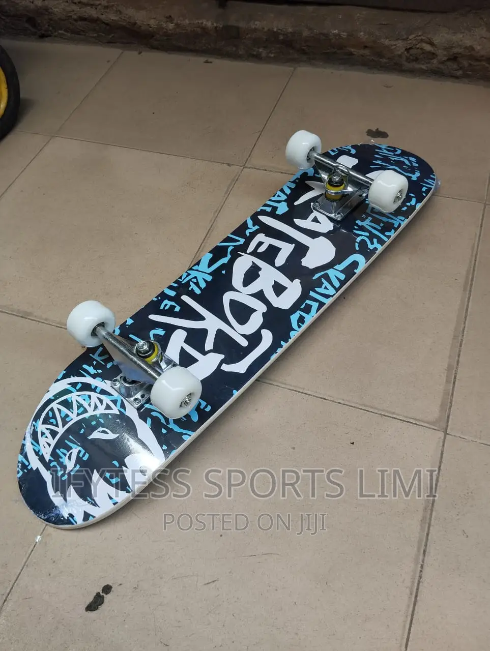 High Quality Adults Skate Boards