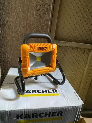 3.6V Ingco Working Lamp