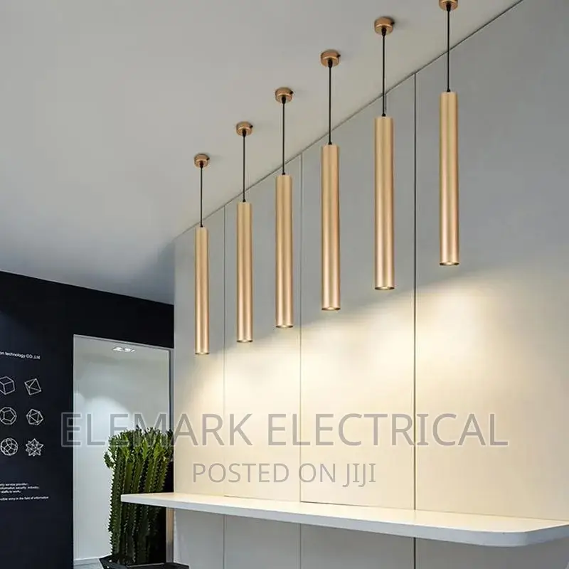 Original Modern Led Pendant Light