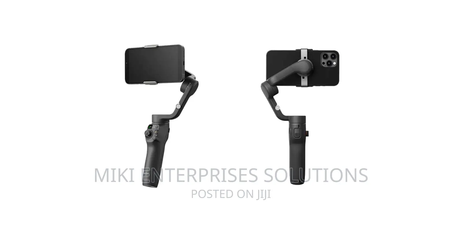 Dji Osmo Mobile 6