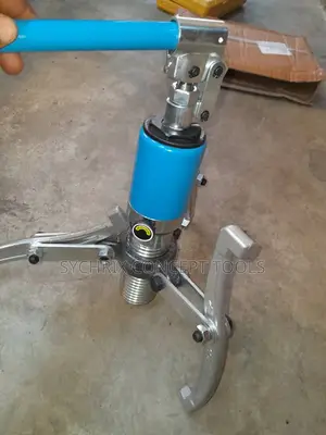 Hydraulic Puller 10 Ton