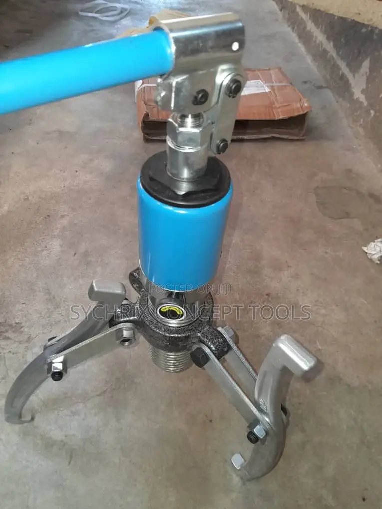 Hydraulic Puller 10 Ton