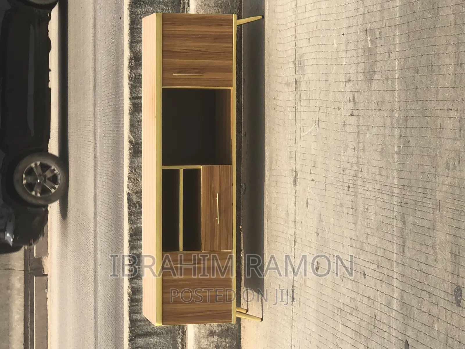 Television Stand