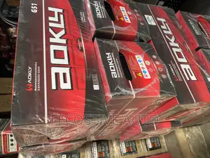 AOKLY Long Life Battery 150ah