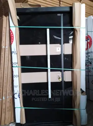 4ft Turkey Luxury Door (CDC009)