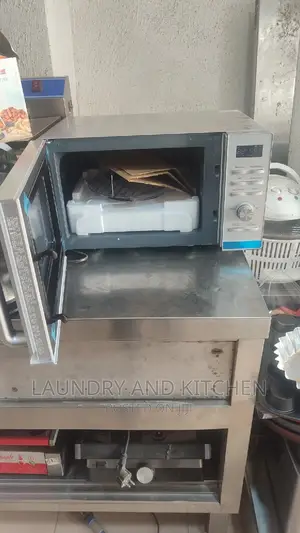 Brand New 3 in 1 Rite-Tek Microwave,Grill and Oven