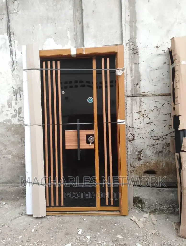 4ft Turkey Luxury Door (CDC012)