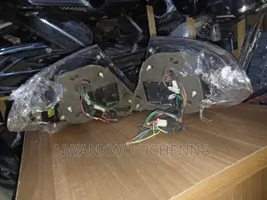 Back Light C300 2008 TO 2014 YAHOO LED