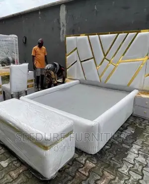 Complete Bedroom Set