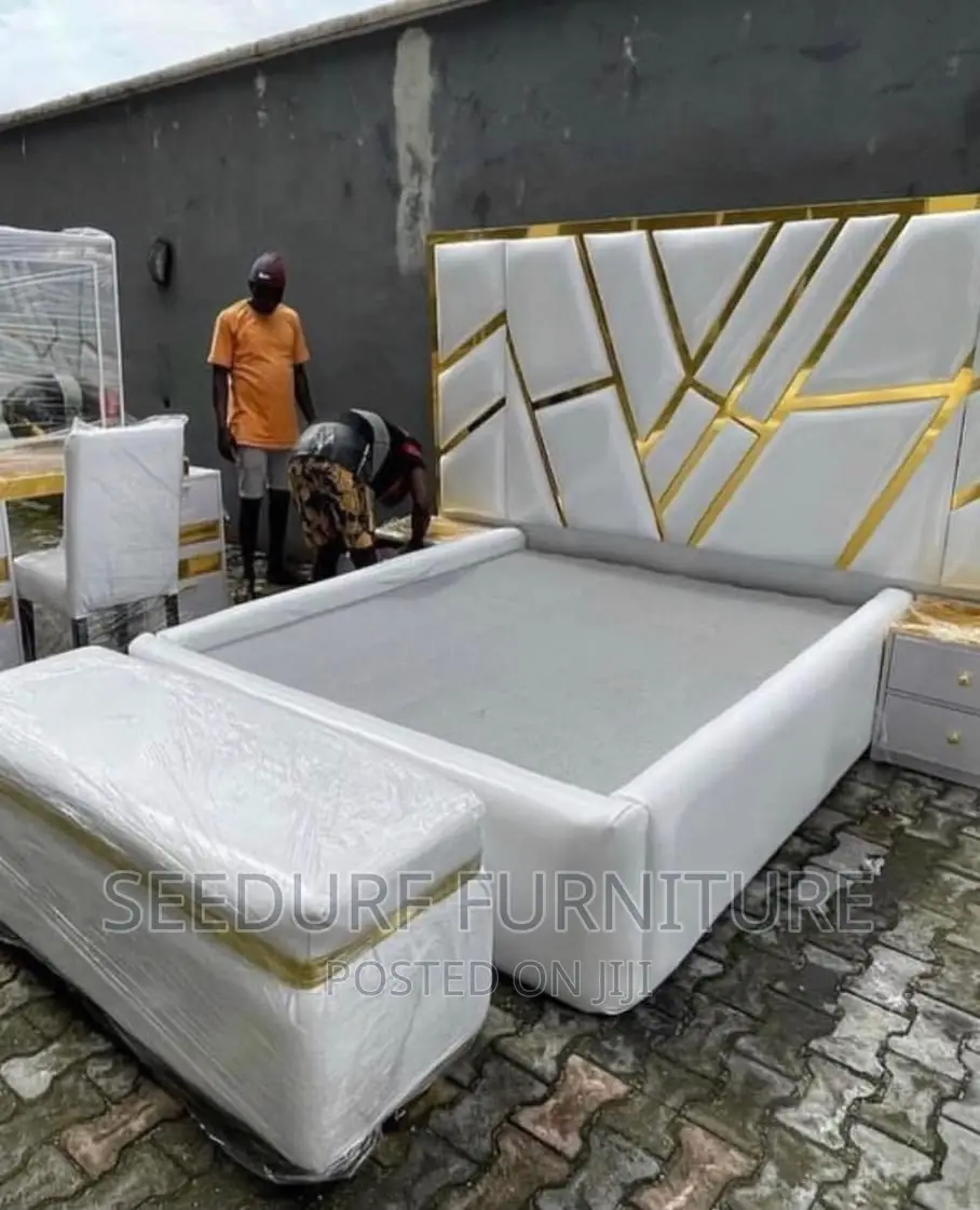 Complete Bedroom Set