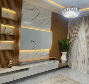 Adorable Wall Unit