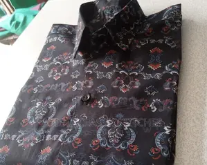 Vintage Shirt