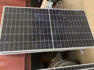 Sunshine Solar Panels 600watts