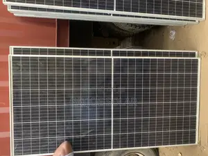 Sunshine Solar Panels 600watts