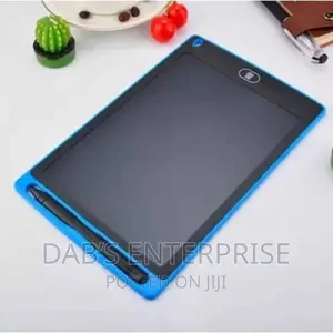 8 Inches LCD Writing Tablet