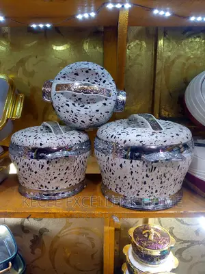 3 in 1 Food Warmer