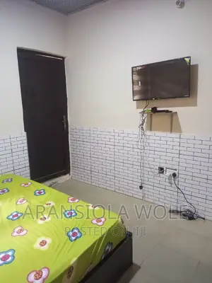 Short Let Apartment