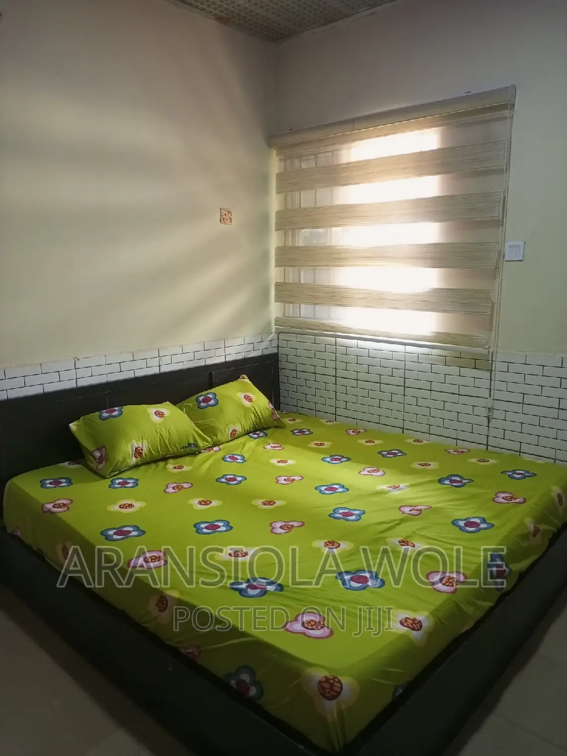 Short Let Apartment
